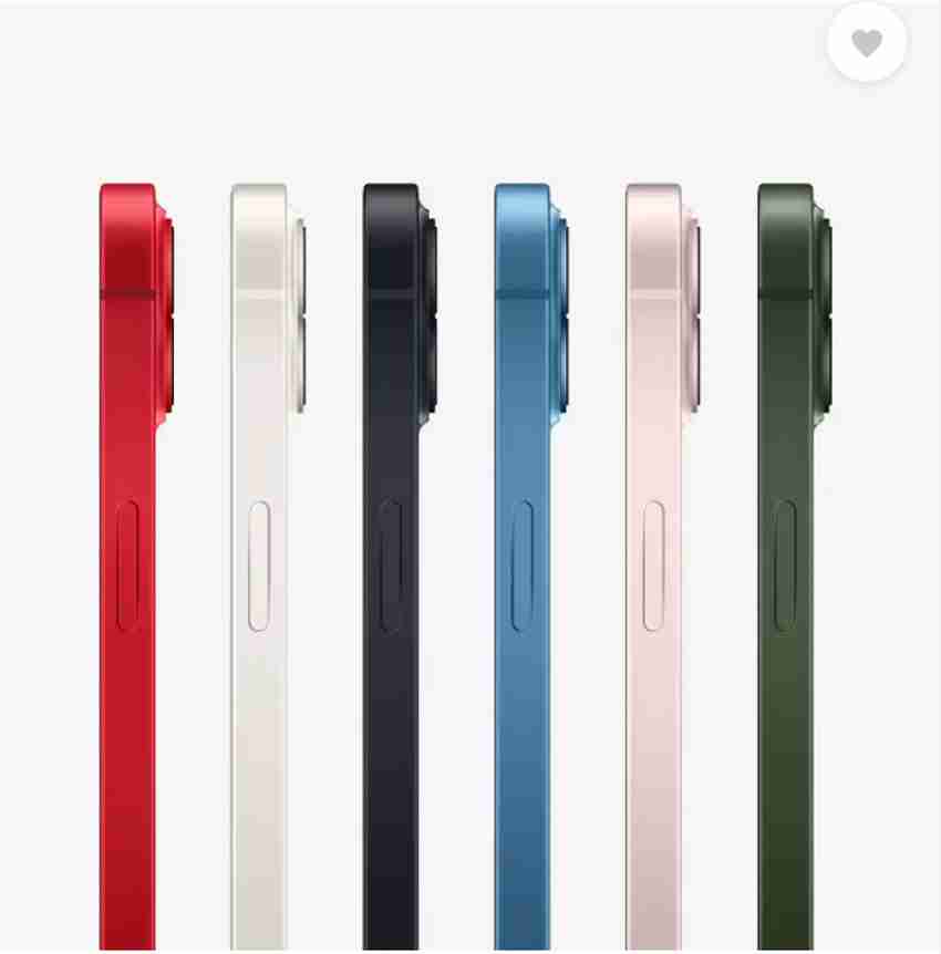 Apple 13 mini ( 128 GB GB Storage, 0 GB RAM ) Online at Best Price 