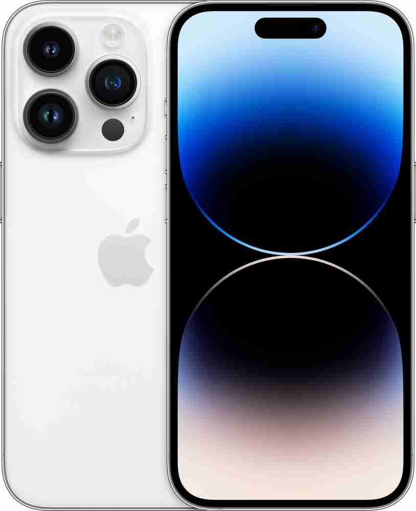 APPLE iPhone 14 Pro ( 256 GB Storage) Online at Best Price On 