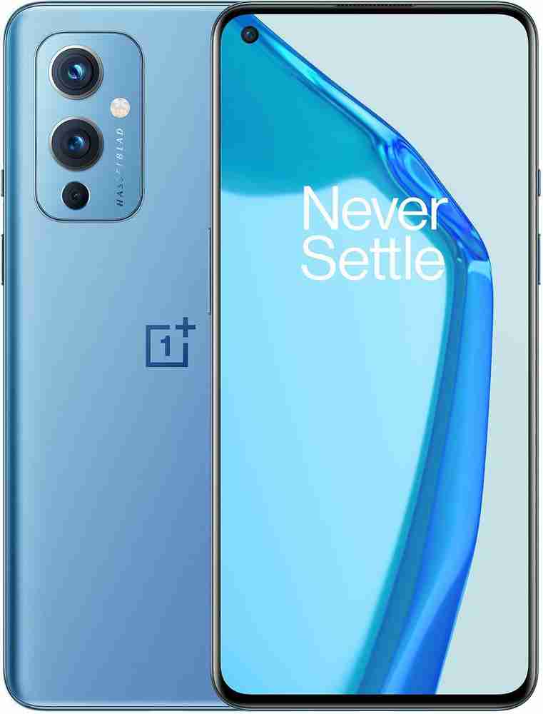 OnePlus 9 5G ( 128 GB Storage, 8 GB RAM ) Online at Best Price On  