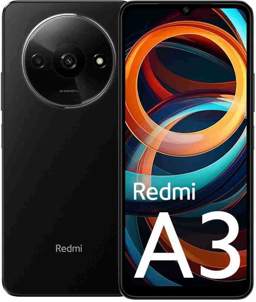 Xiaomi Redmi A3 4GB 128GB フォレストグリーン 【公式通販】