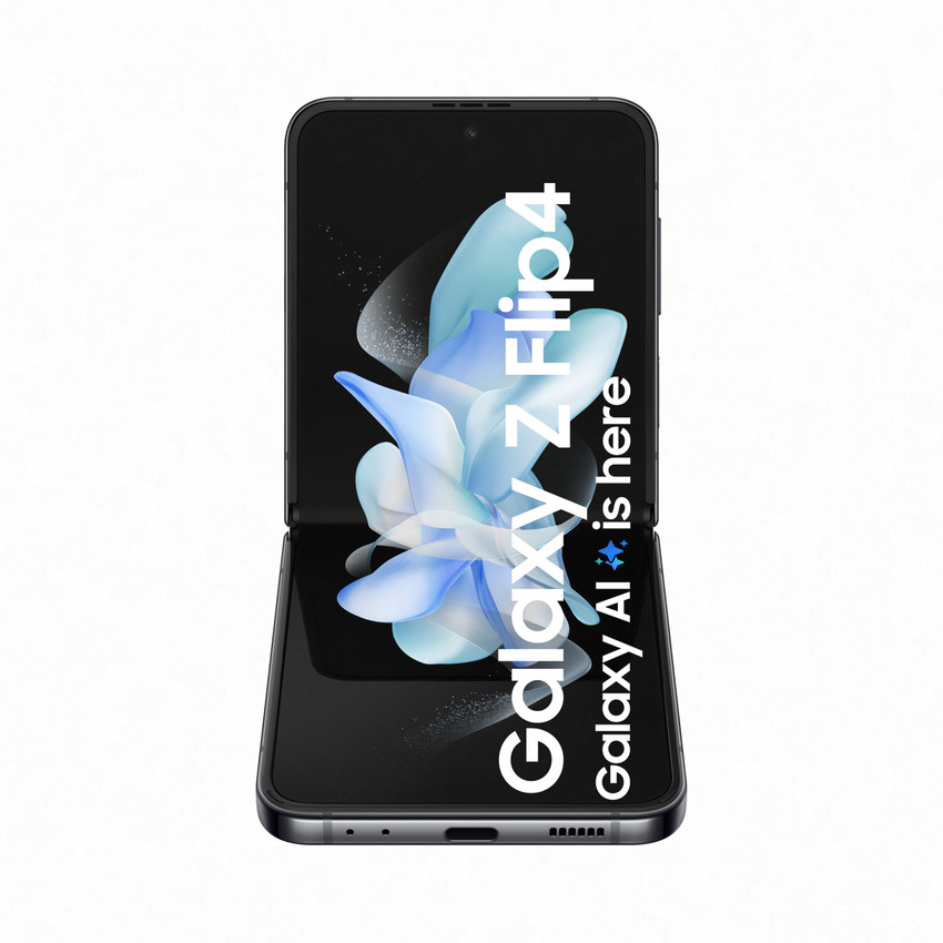 Samsung Galaxy Z Flip4 Graphite 128GB