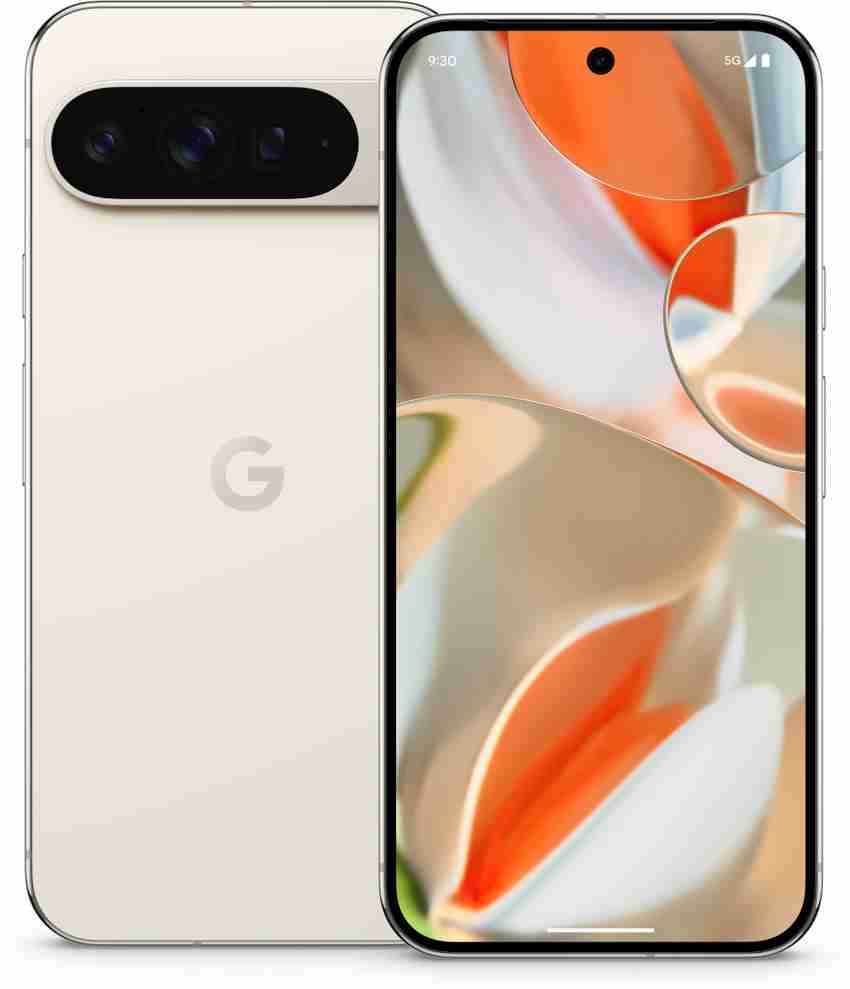 Google Pixel 9 Pro ( 256 GB Storage, 16 GB RAM ) Online at Best 