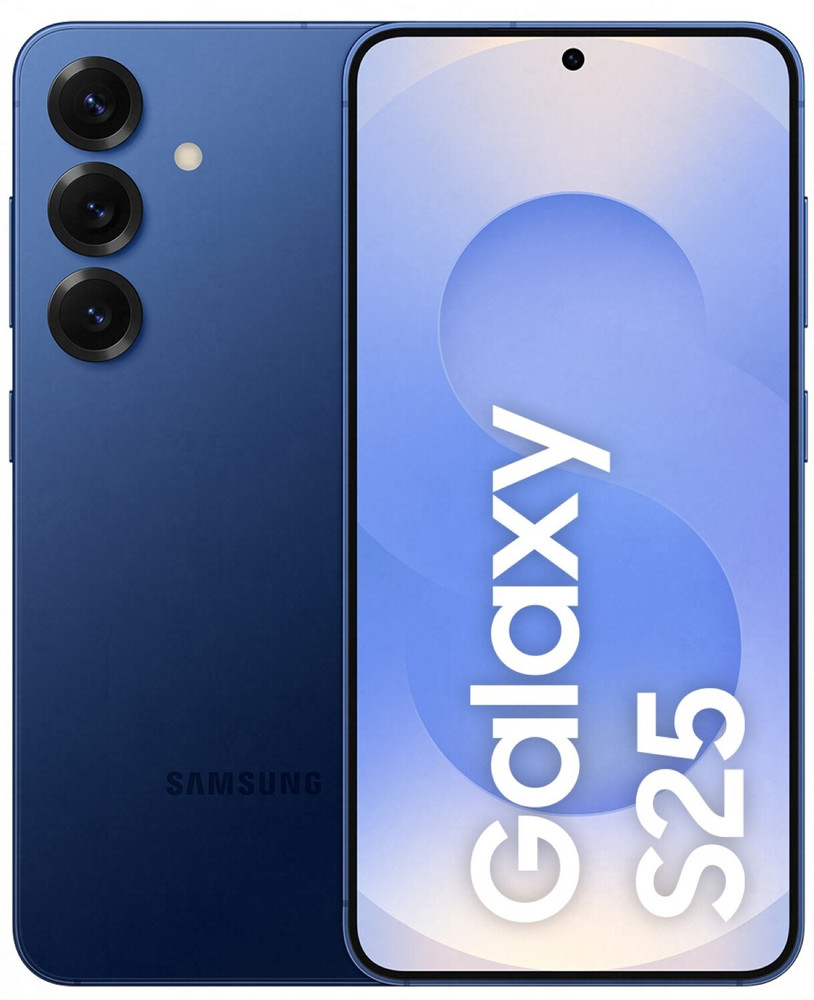 Galaxy S25 256GB ネイビー SIMフリー