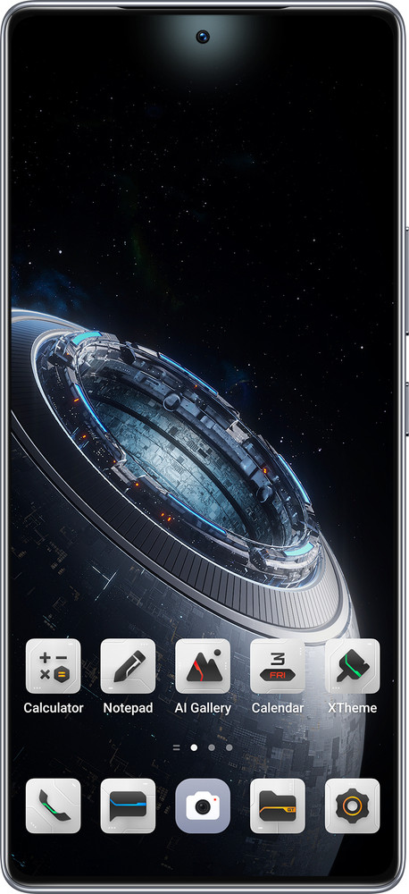 Infinix GT 20 Pro ( 256 GB Storage, 8 GB RAM ) Online at Best 
