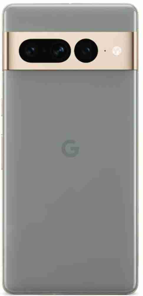Google Pixel 7 Pro (Obsidian, 128 GB) (12 GB RAM) 