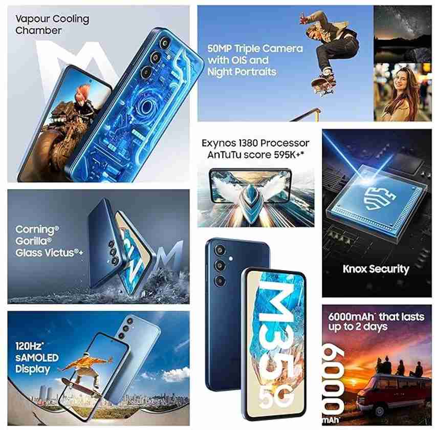 Best 5G SmartPhones Under 10K