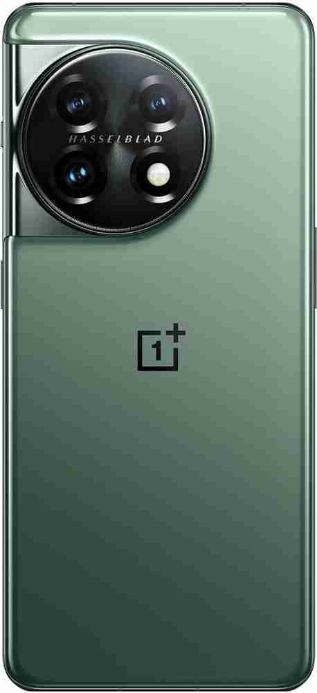 OnePlus 11 5G ( 256 GB Storage, 16 GB RAM ) Online at Best Price 