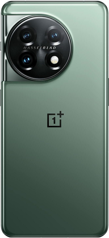 OnePlus 11 5G（型番：CPH2449） global version