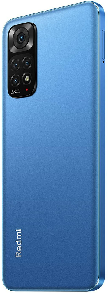 Redmi Note 11 Star Blue 4GB RAM 64GB ROM