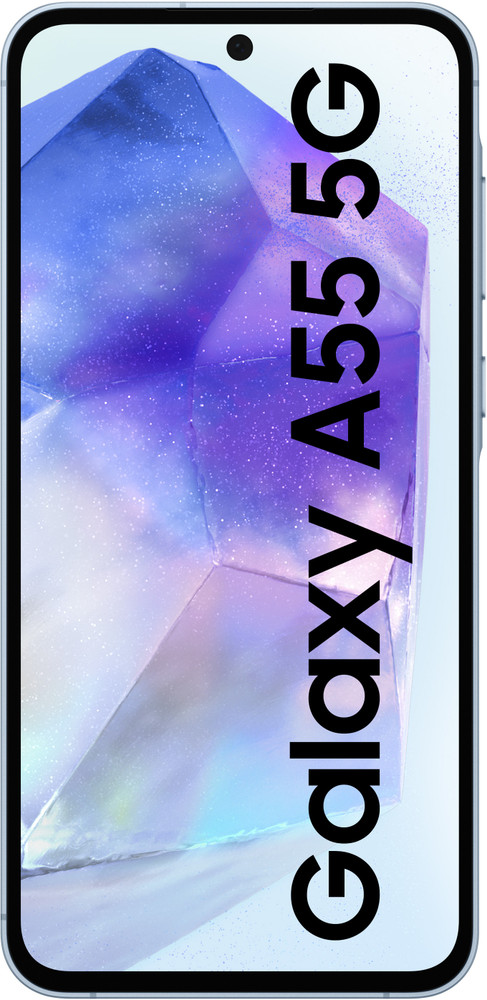 SAMSUNG Galaxy A55 5G ( 256 GB Storage, 12 GB RAM ) Online at Best