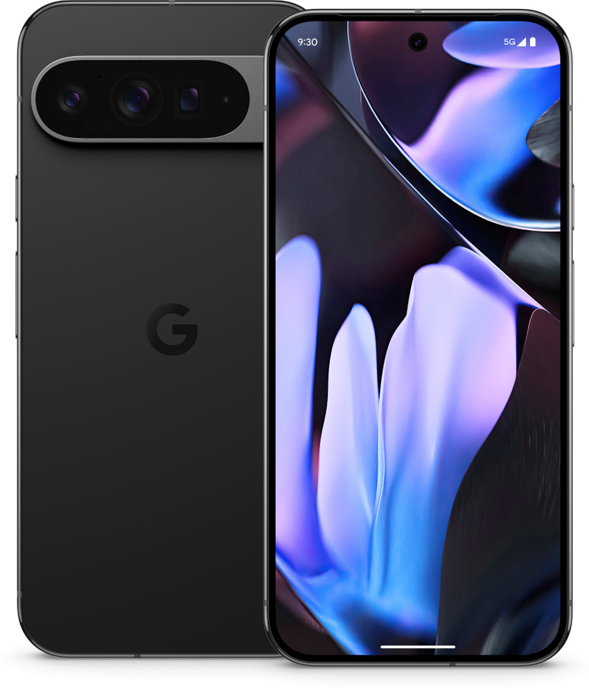 【美品】pixel 9pro xl Googleストア版　256GB 新品】Google Pixel 9 Pro XL 256GB Obsidian