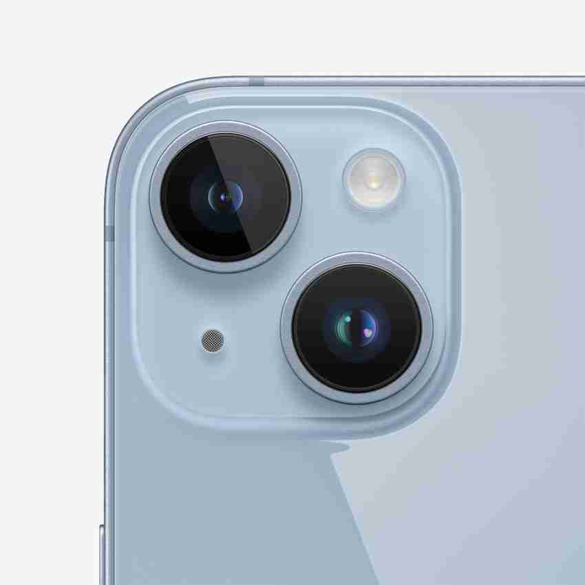 APPLE iPhone 14 (Blue, 128 GB)