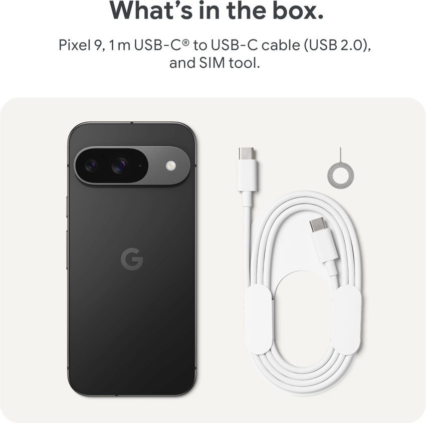 Google Pixel 9 ( 256 GB Storage, 12 GB RAM ) Online at Best Google Pixel 9 ( 256 GB Storage, 12 GB RAM ) Online at Best