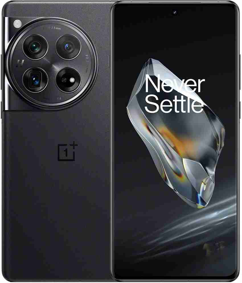 OnePlus 12 ( 256 GB Storage, 12 GB RAM ) Online at Best Price On 