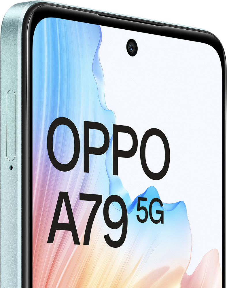 OPPO A79 5G ( 128 GB Storage, 8 GB RAM ) Online at Best Price On 