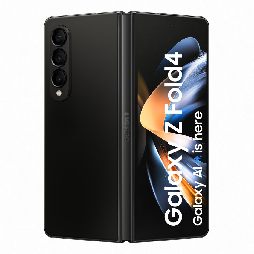 良品】Galaxy Z Fold4 256GB｜SIMフリー｜SC-55C 【公式通販】