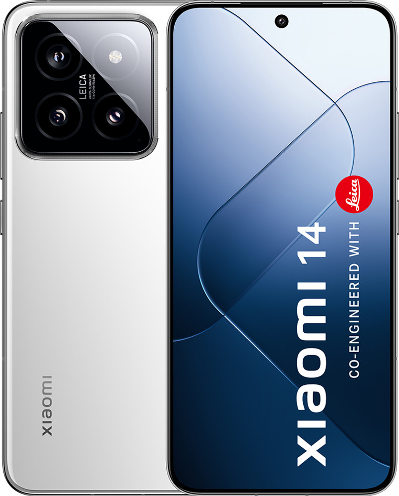 Mi 14 ( 512 GB Storage, 12 GB RAM ) Online at Best Price On 