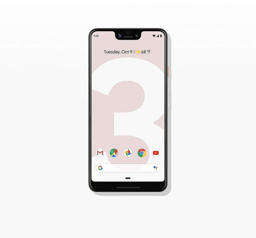 Google Pixel 3 XL ( 64 GB Storage, 4 GB RAM ) Online at Best Price  