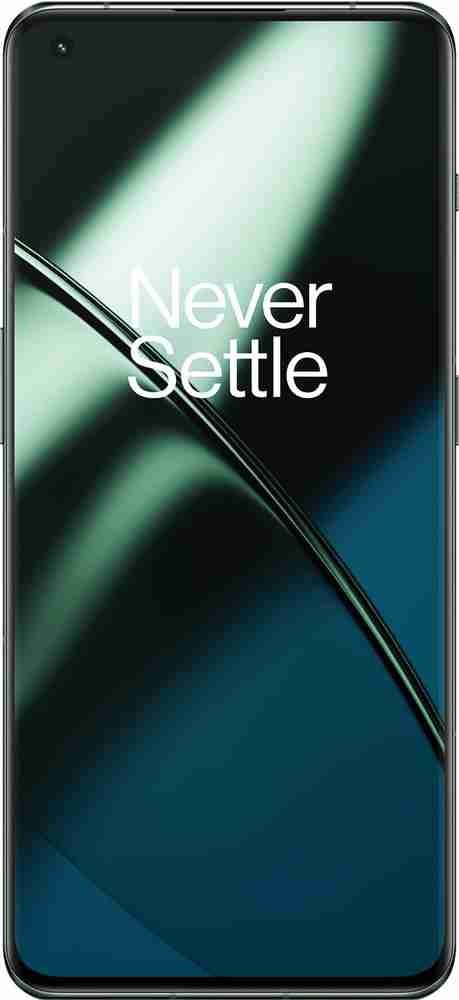 OnePlus 11 5G ( 128 GB Storage, 8 GB RAM ) Online at Best Price On 