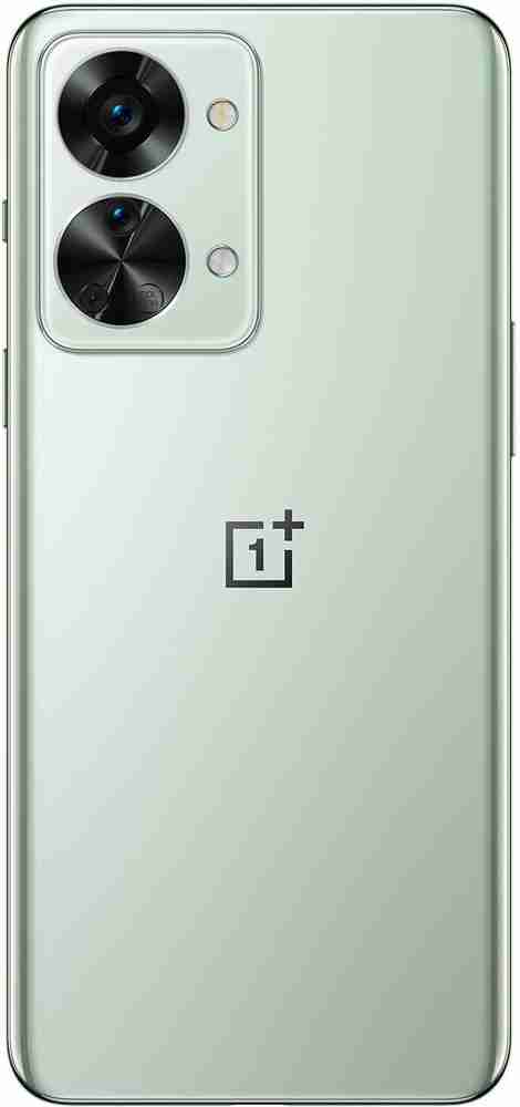 Amazon.com: OnePlus Nord 2T 5G Dual-Sim 128GB ROM + 8GB RAM