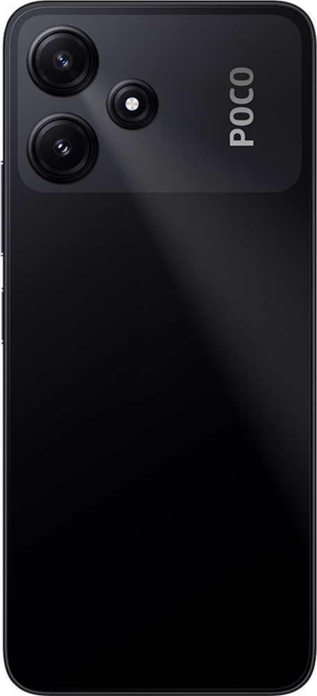 POCO M6 Pro 8GB 256GB 新品未開封 黒 ガラスフィルム付き