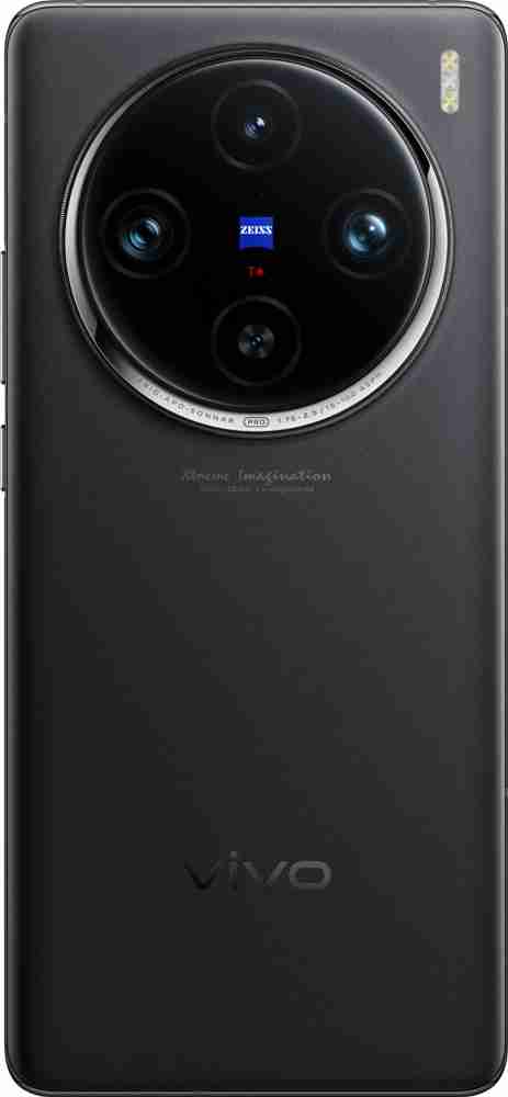 vivo X100 Pro ( 512 GB Storage, 16 GB RAM ) Online at Best Price 