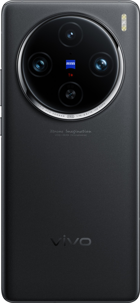 vivo X100 Pro ( 512 GB Storage, 16 GB RAM ) Online at Best vivo X100 Pro ( 512 GB Storage, 16 GB RAM ) Online at Best