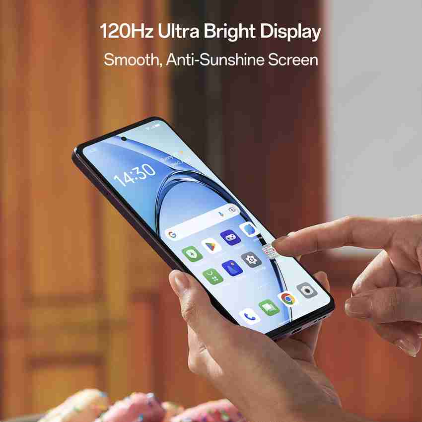 OPPO A3 5G ( 128 GB Storage, 6 GB RAM ) Online at Best Price OPPO A3 5G ( 128 GB Storage, 6 GB RAM ) Online at Best Price