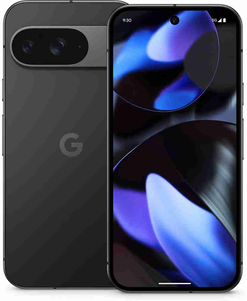 Google Pixel 9 ( 256 GB Storage, 12 GB RAM ) Online at Best Price 