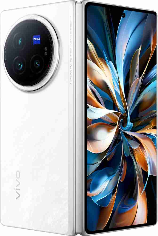 vivo X Fold3 Pro ( 512 GB Storage, 16 GB RAM ) Online at vivo X Fold3 Pro ( 512 GB Storage, 16 GB RAM ) Online at