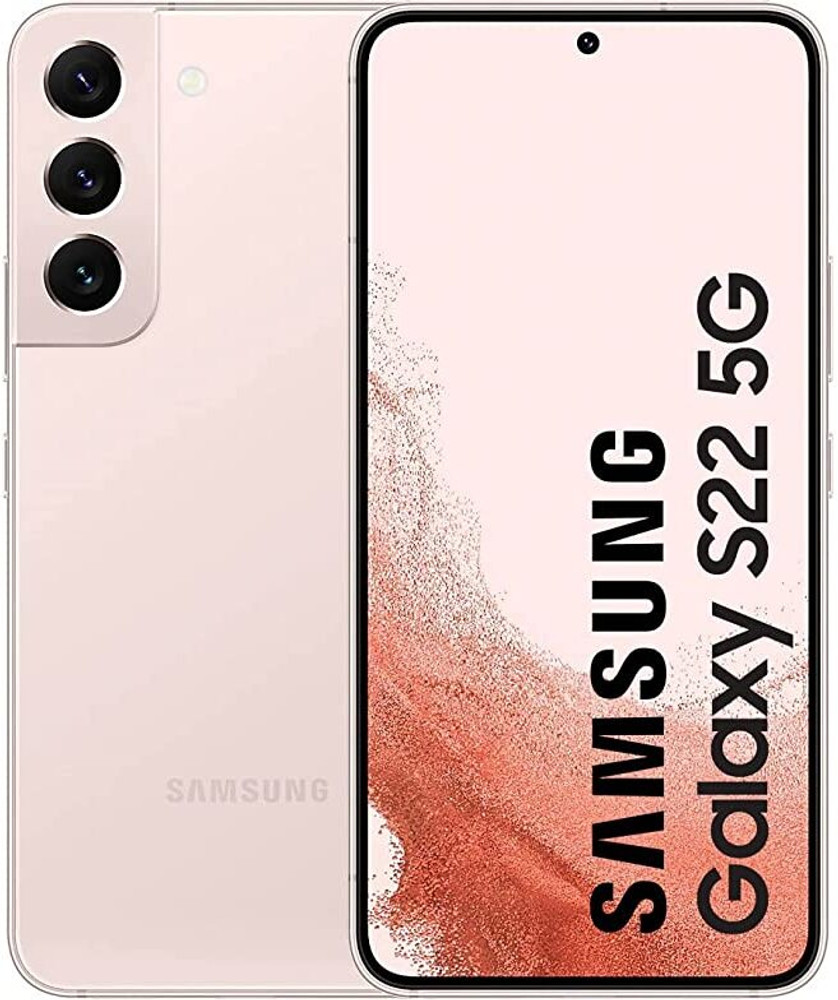 SAMSUNG Galxy S22 ( 128 GB Storage, 8 GB RAM ) Online at Best 