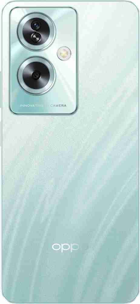 OPPO A79 5G ( 128 GB Storage, 8 GB RAM ) Online at Best Price On  