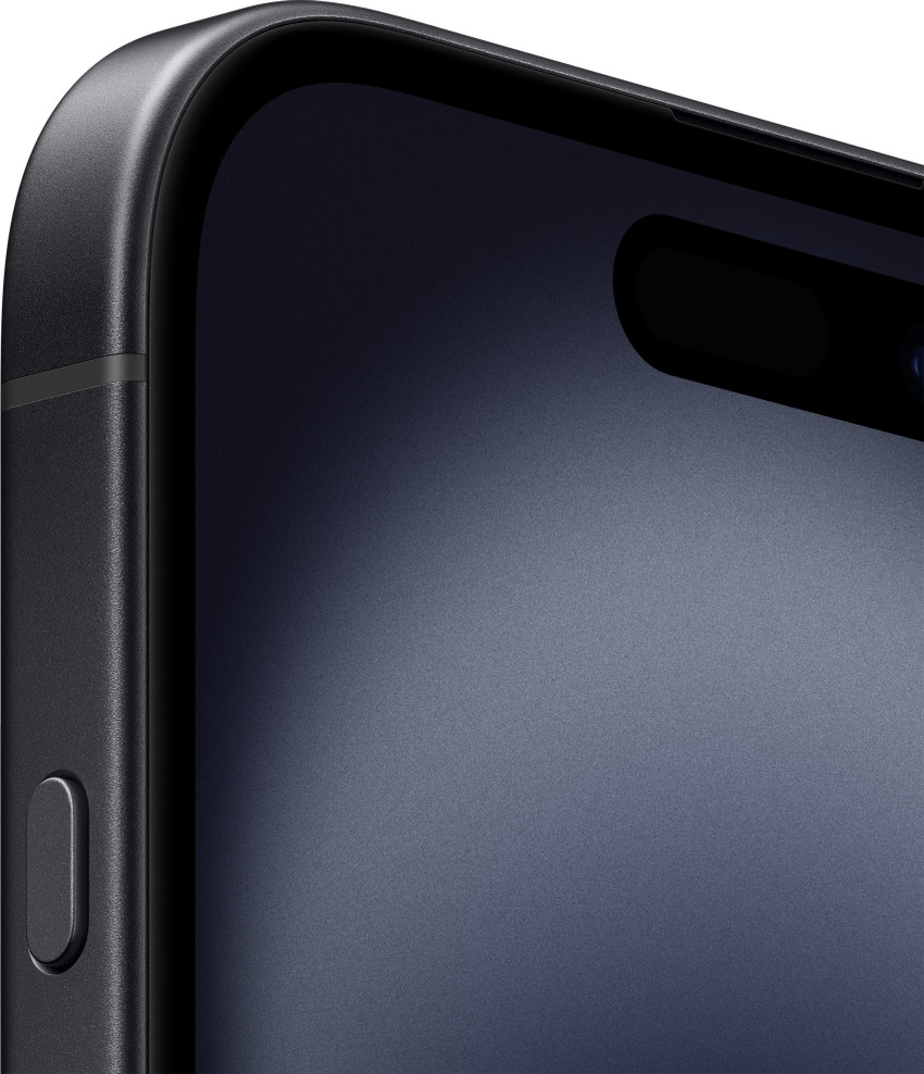 Apple iPhone 16 Plus (Black, 256 GB)