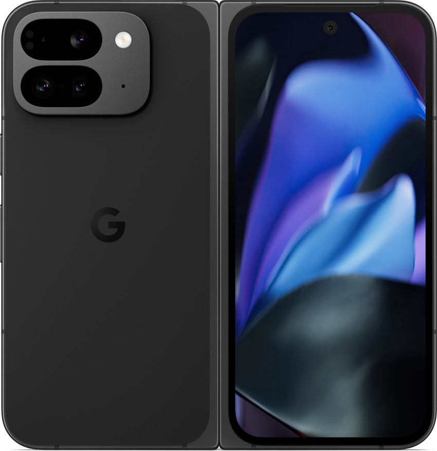 Google Pixel 9 Pro Fold ( 256 GB Storage, 16 GB RAM ) Online at 