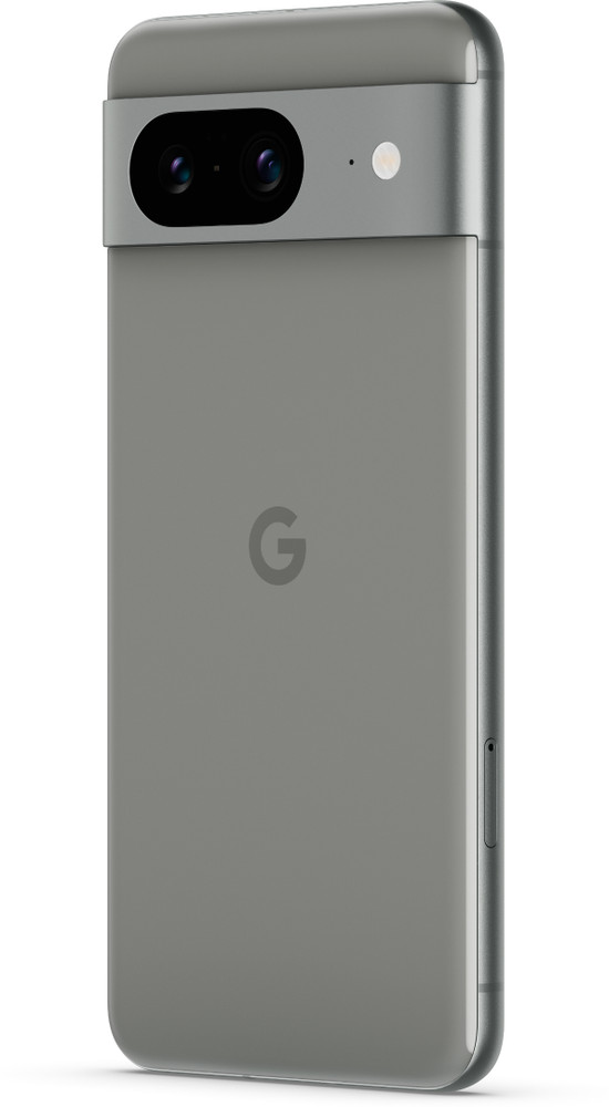 Google Pixel 8 (Obsidian, 128 GB) (8 GB RAM)