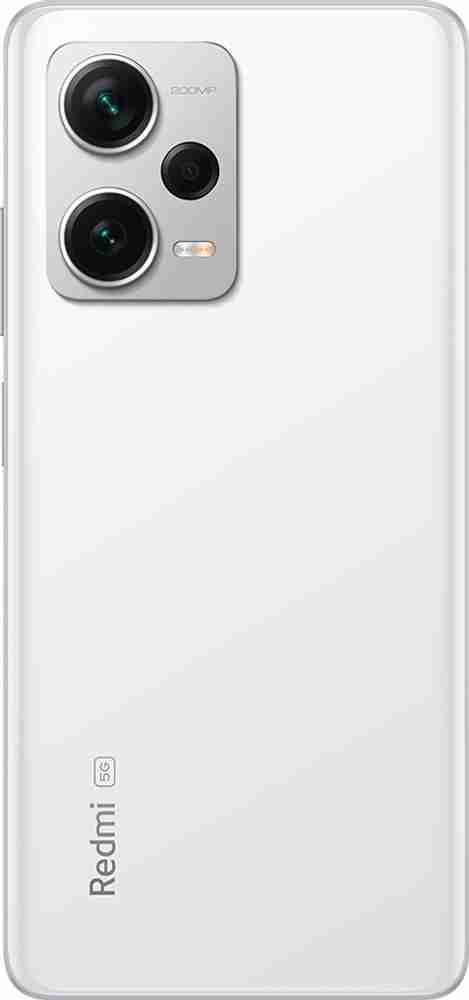REDMI Note 12 Pro+ 5G ( 256 GB Storage, 8 GB RAM ) Online at Best 