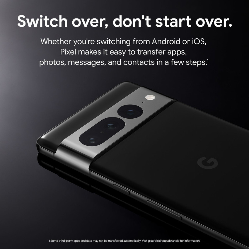 Google Pixel 7 Pro 128 GB