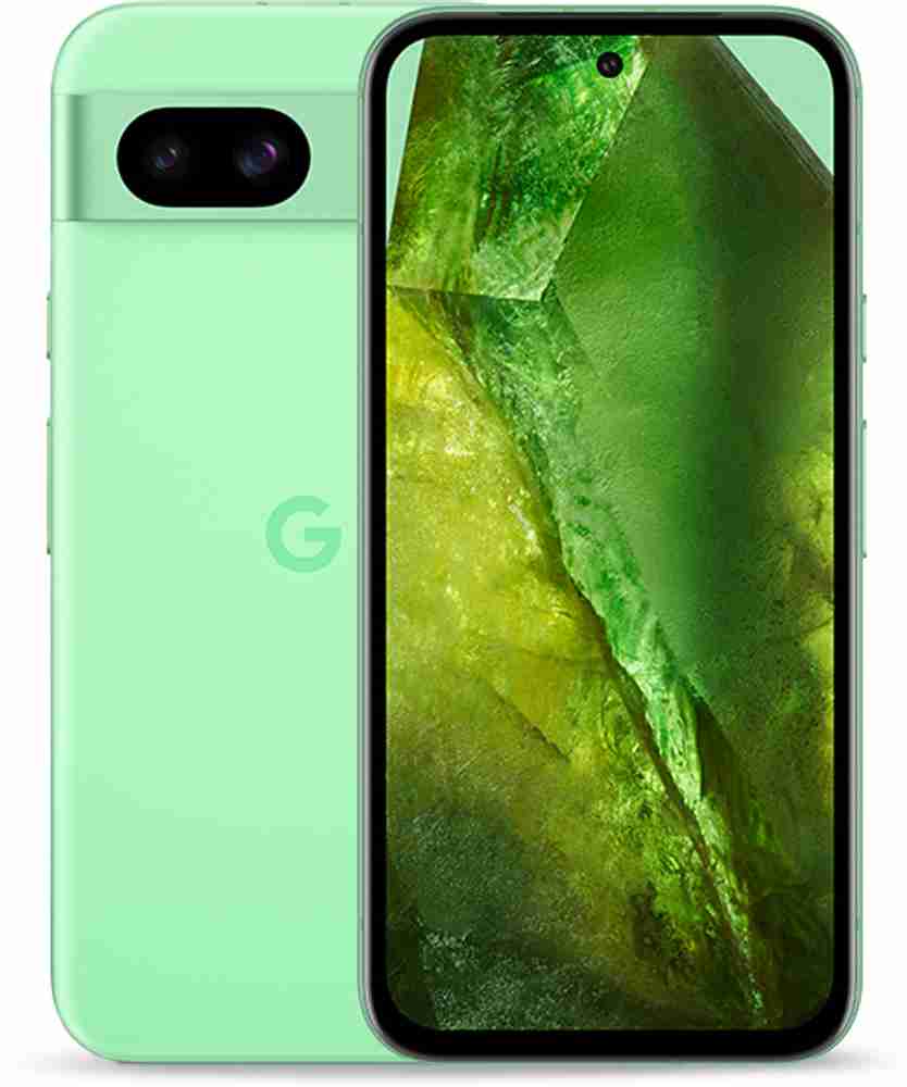 Google Pixel 8a ( 128 GB Storage, 8 GB RAM ) Online at Best Price 