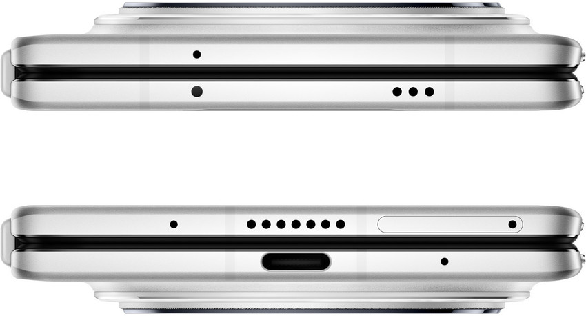 Vivo X Fold 3 Pro 16+512 SIMフリー　ホワイト Vivo X Fold 3 Pro 16+512 SIMフリーホワイト
