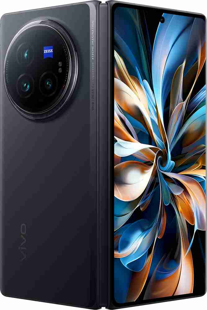 ジャンク】vivo x fold + 12GB+512GB シャッター無音可
