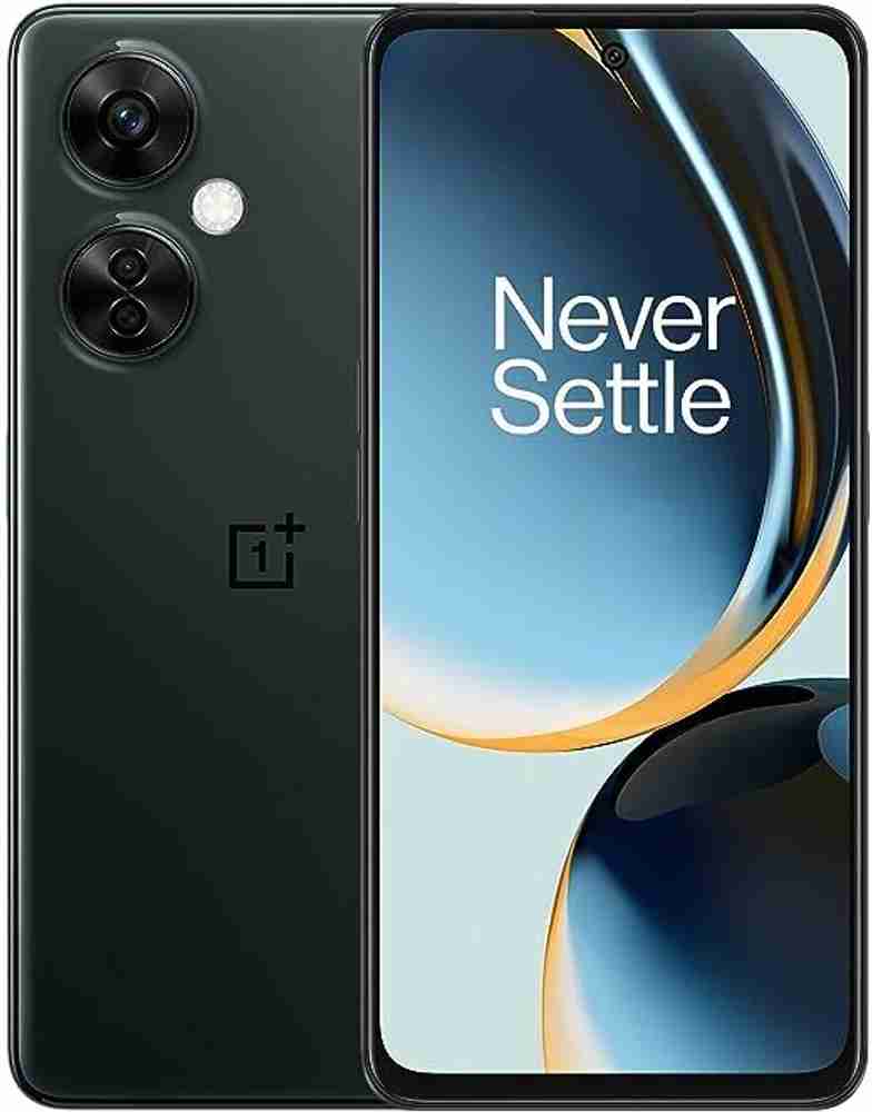 OnePlus Nord CE 3 Lite 5G ( 256 GB Storage, 8 GB RAM ) Online at 