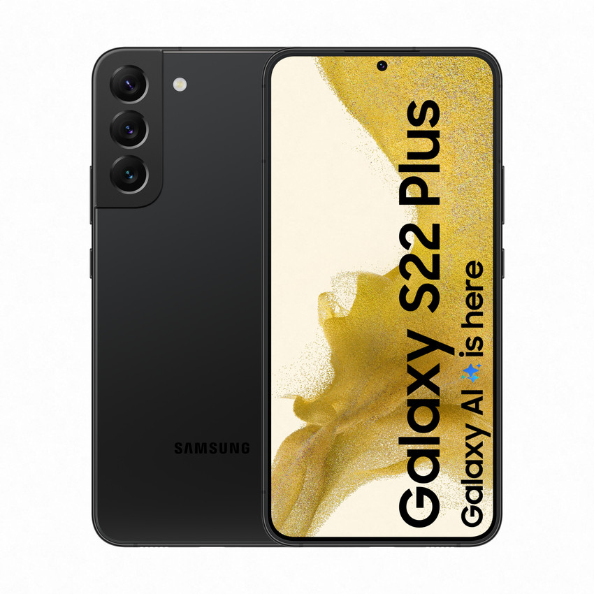 訳あり】Samsung Galaxy S22+(Plus) 8GB 128G