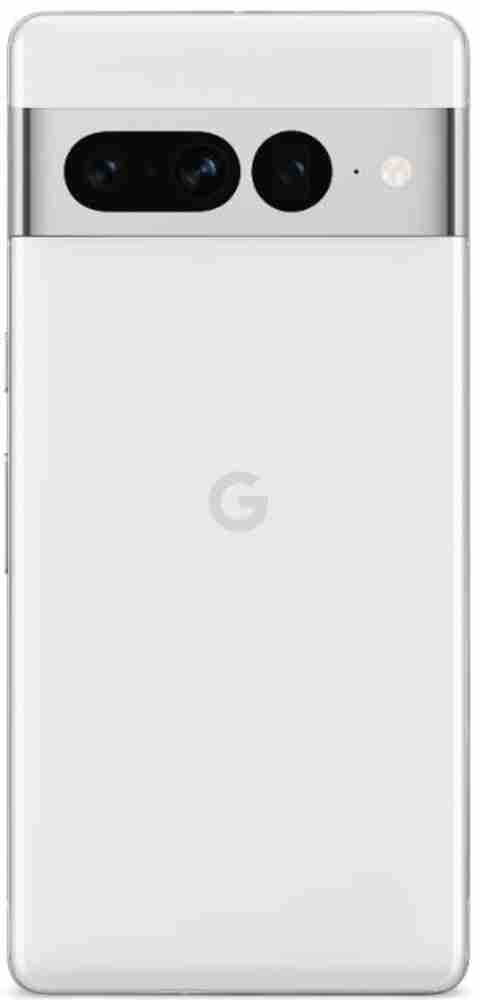 Google Pixel 7 Pro (Obsidian, 128 GB) (12 GB RAM) 