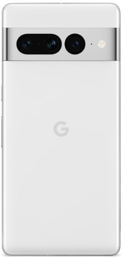 Google Pixel 7 Pro (Obsidian, 128 GB) (12 GB RAM)