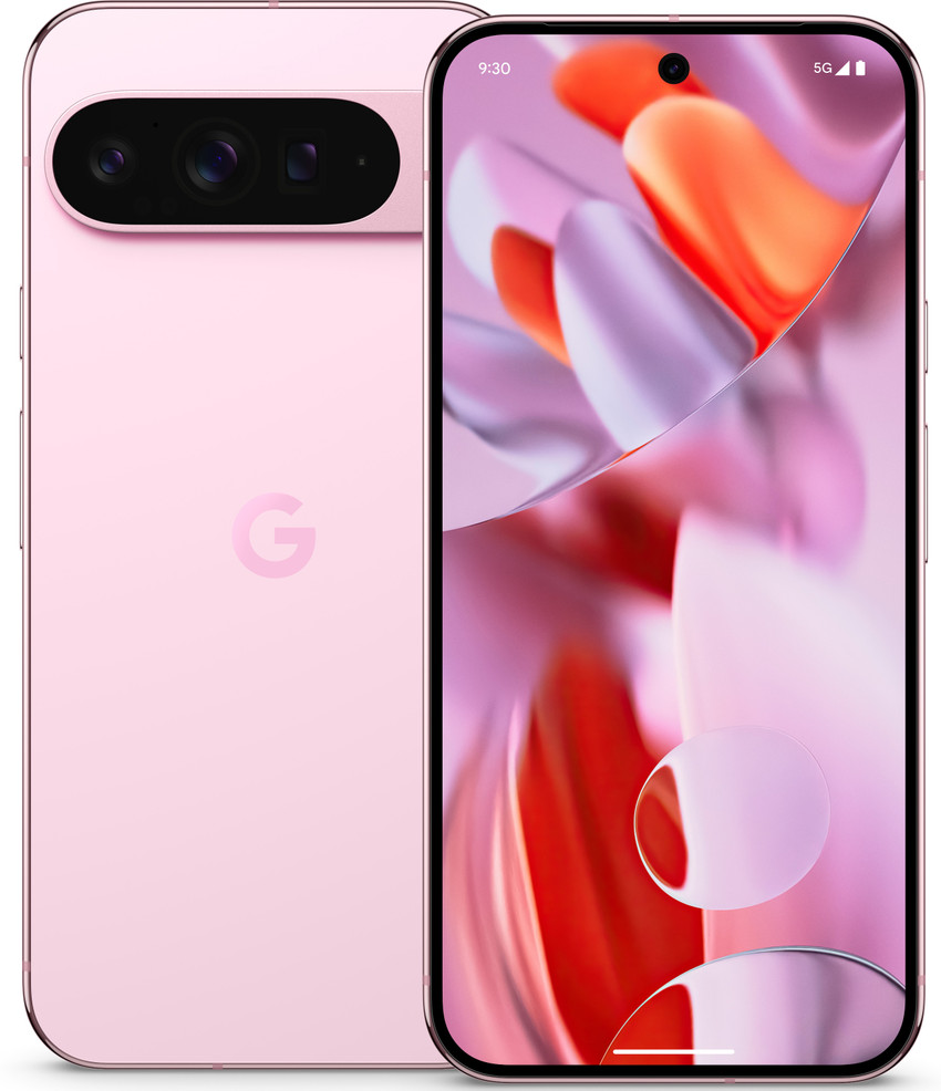 Google Pixel 9 Pro XL 256GB 美品