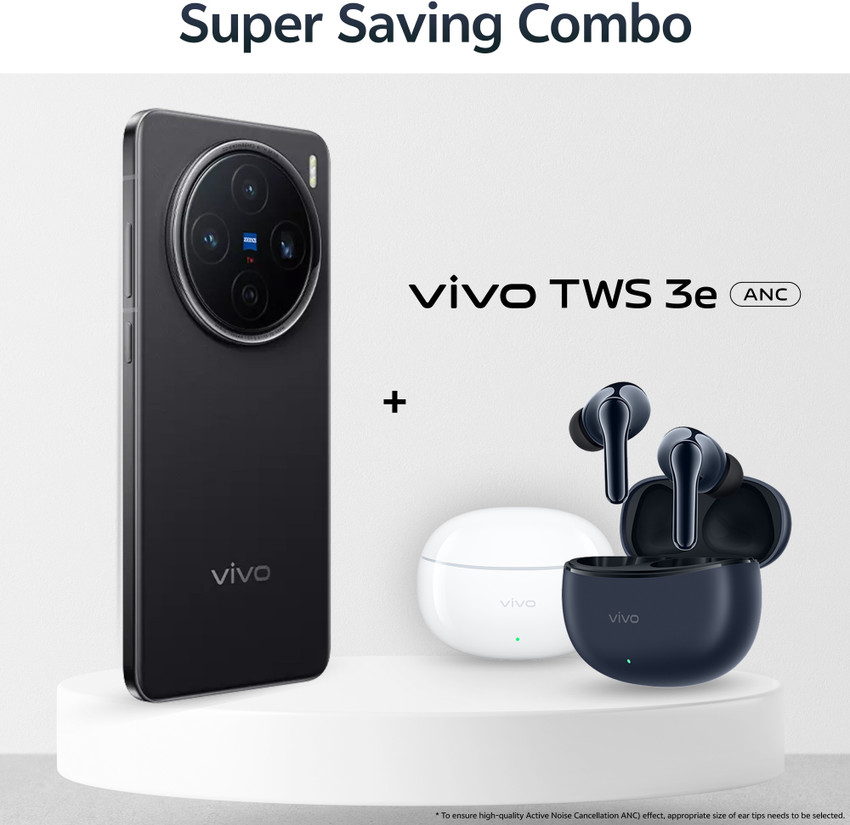vivo X200 5G ( 256 GB Storage, 12 GB RAM ) Online at Best vivo X200 5G ( 256 GB Storage, 12 GB RAM ) Online at Best