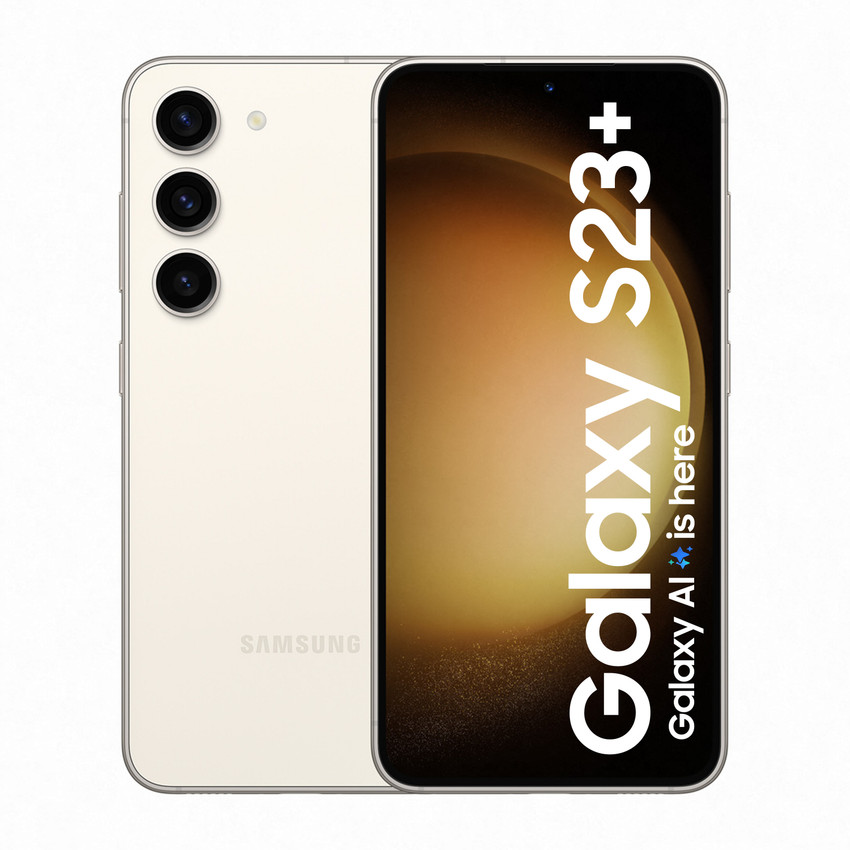 SAMSUNG Galaxy S23 Plus 5G ( 256 GB Storage, 8 GB RAM ) Online at 