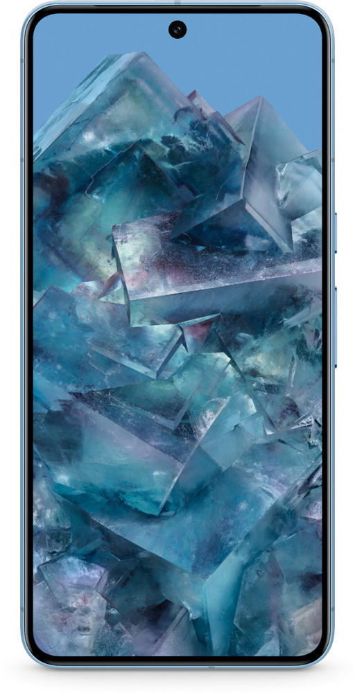 Google Pixel 8 Pro (Bay, 128 GB) (12 GB RAM)