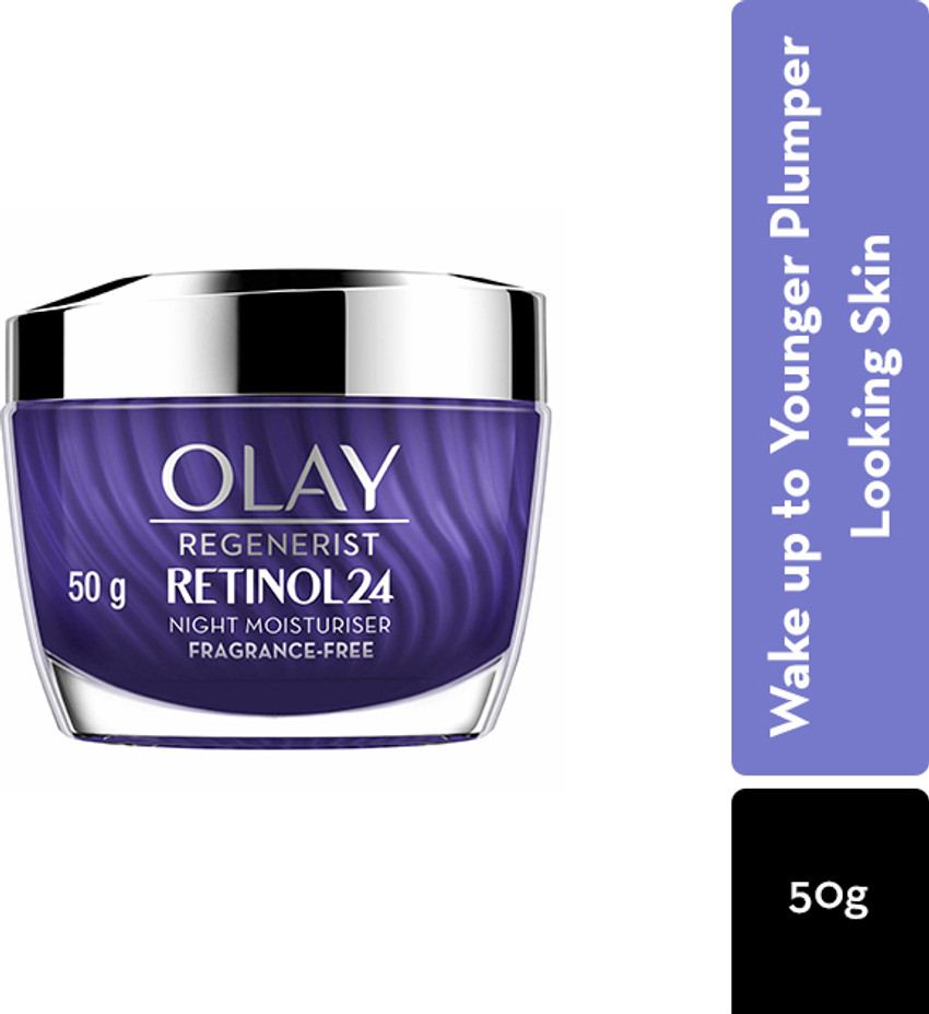 Flat 50% Off OLAY Skincare on Myntra – Glow Without Breaking the Bank