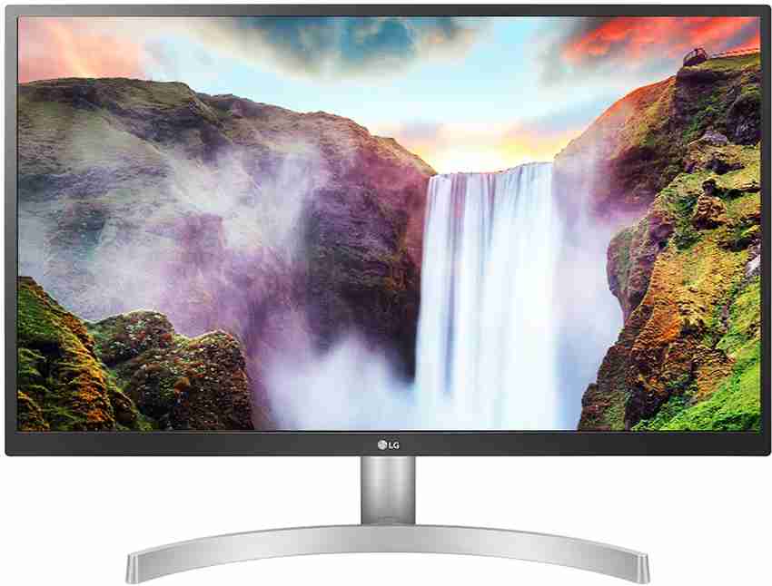 公式】 LG 27インチ 4K モニター - 27UL500-W | LG JP | LG JP